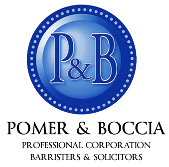 Pomer & Boccia, Debt Recovery